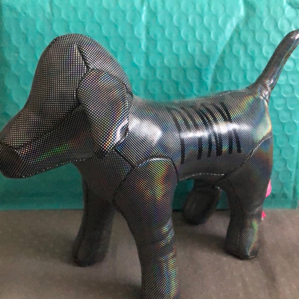 Collectors PINK Dog